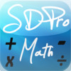 SDPro Math