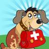 Dog First Aid Buddy by The Happy Pet Vet