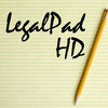 LegalPad HD