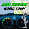 Alien Invasion - World Tour! LITE