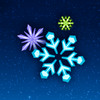 A Super Snow Flake Shooter Game