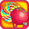 iMake Lollipops - Lollipop Maker by Cubic Frog Apps