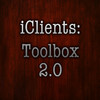 iClients-Toolbox for iPhone