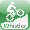 TrailMapps: Whistler