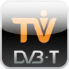 TVman DVB for iPhone
