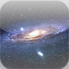 Wallpapers of the cosmos for iPad - Hubble -