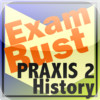 Praxis 2 History-Social Studies Flashcards Exambusters