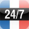 French  FREE  24/7 Language Learning