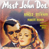 Meet John Doe - Directed by Frank Capra - Classic Movie