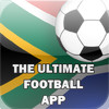 The Ultimate Football App