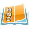 HNO-Fortbildungs-App