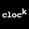 AlarmDock Clock