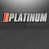 Platinum Mitsubishi DealerApp