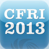 Financial Executives Int'l: CFRI Conference 2013