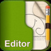 EleEditor - The Best Note Editor Ever!