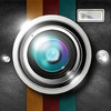 PhotoLab: image photo editor with filters, effects, adjustments, fun stickers and meme creator