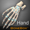 BoneBox - Hand Viewer