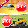 Vehicles Games for Toddlers and Kids : Cars, Trucks and Tractors ! FREE