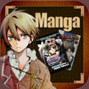 Manga Browser, Downloader & Reader