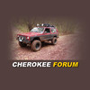 Cherokee Forum App