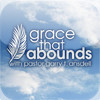 Grace That Abounds