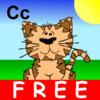 My First Alphabet FREE - Puzzles