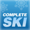 Lech Offline Resort Map - Complete Ski