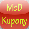 McDonald&apos;s Kupony - rabatowe, promocyjne do McDonalda