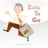 Eats-To-Go - Takeout Food Locator