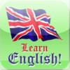 Learn English Vocabulary Builder - Out & About