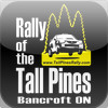 Rally of the Tall Pines