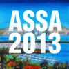 ASSA 2013 Annual Meeting