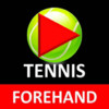 Tennis Forehand