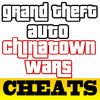 Cheats for Grand Theft Auto: Chinatown Wars - iPhone, DS, PSP