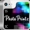 PhotoPrintz for iPhone 5C and 5S