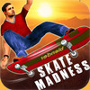 Skate Madness ( 3D Racing Games )