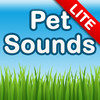 Pet Sounds Lite - Animal Noises for Kids