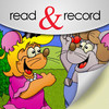 The Town Mouse and the Country Mouse Lite by Read & Record
