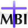 MBI - My Bible Inspiration