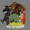 Jungle Showdown