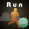 Run Watch Lite - GPS Running Watch for tracking, mapping and memorizing routes