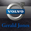 Gerald Jones Volvo