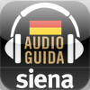 Reisefuhrer-Audio Siena DEU