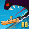 Speed Boat Race HD - Real Racing Fun Unleashed Free Game