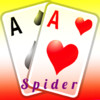 Classic Spider Card Game