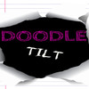 Arrowhead Doodle Tilt I