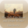 The Tell-Tale Heart and Other Works, Edgar Alan Poe