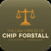 Chip Forstall Accident App