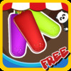 Ice Candy Maker 2- Cooking & Decorating Game for Kids & Girls
