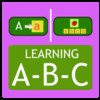 LearningWay English Alphabets Volume 1